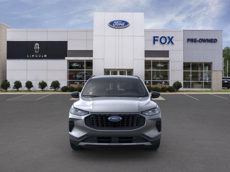 new 2024 Ford Escape car, priced at $34,534