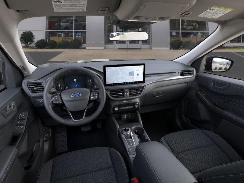 new 2024 Ford Escape car, priced at $34,534