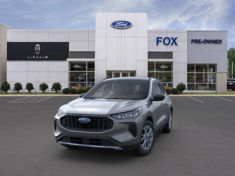 new 2024 Ford Escape car, priced at $34,534