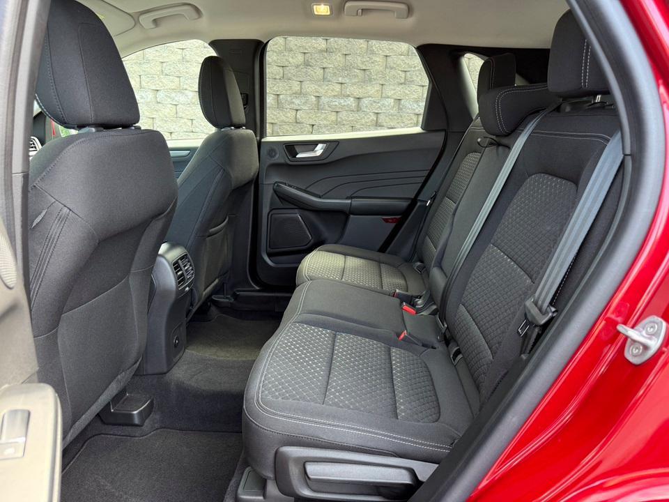 used 2023 Ford Escape car, priced at $25,934