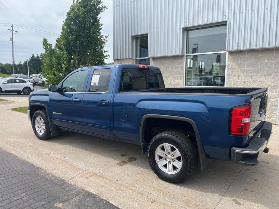 used 2019 GMC Sierra 1500 Limited car, priced at $24,533