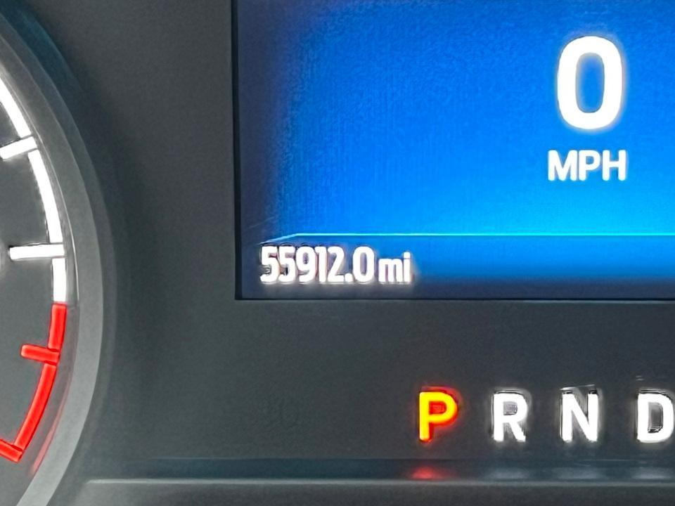 used 2023 Ford F-150 car, priced at $32,106