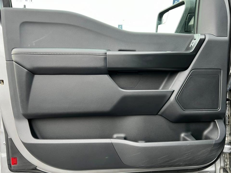 used 2023 Ford F-150 car, priced at $32,106