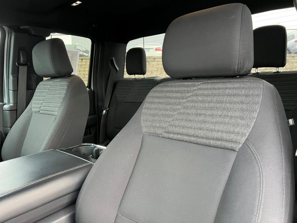 used 2023 Ford F-150 car, priced at $32,106