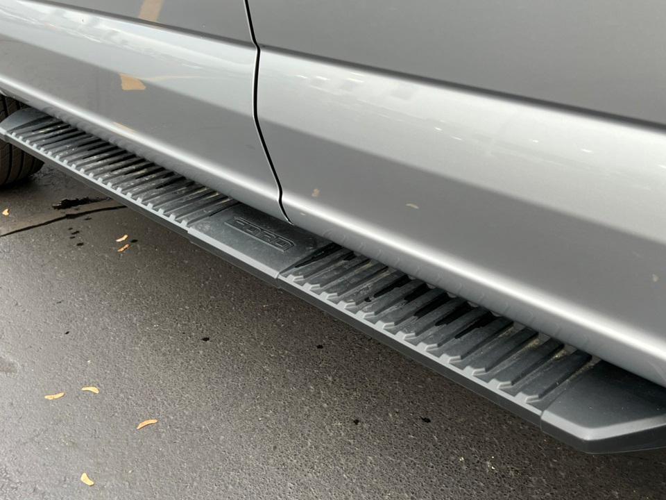 used 2023 Ford F-150 car, priced at $32,106