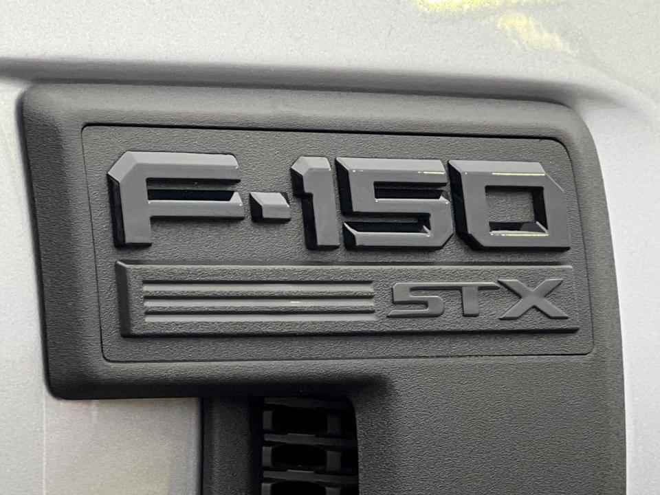 used 2023 Ford F-150 car, priced at $32,106