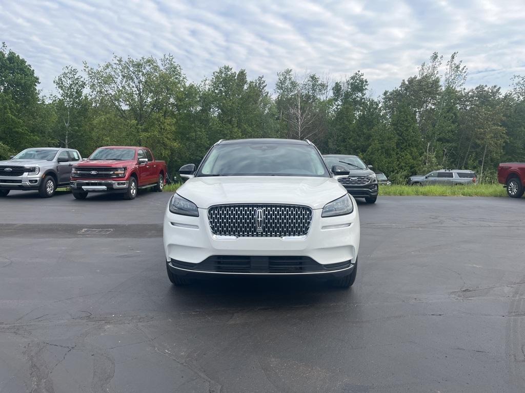 used 2022 Lincoln Corsair car, priced at $31,060