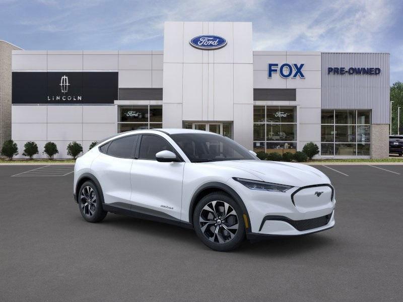 new 2024 Ford Mustang Mach-E car, priced at $53,303