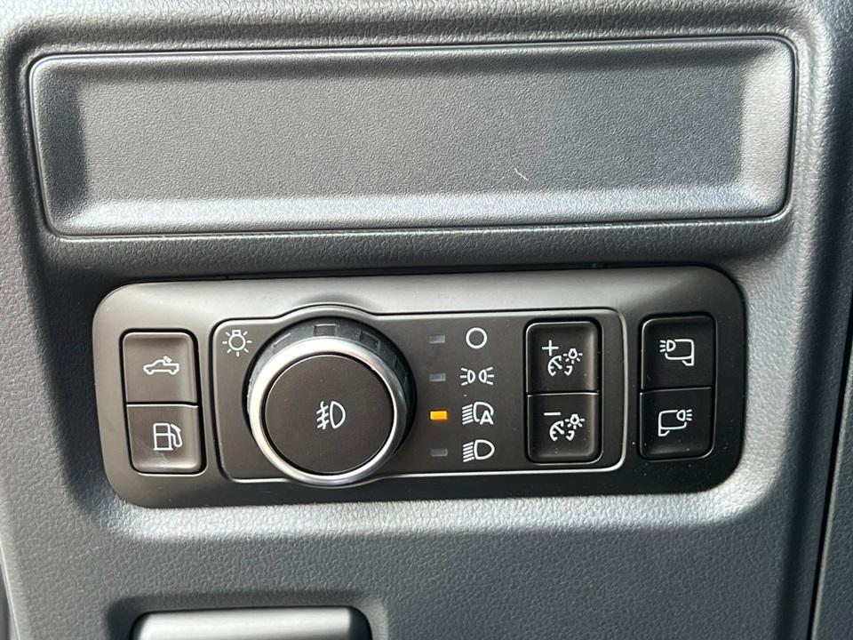 new 2025 Ford F-150 car, priced at $59,288