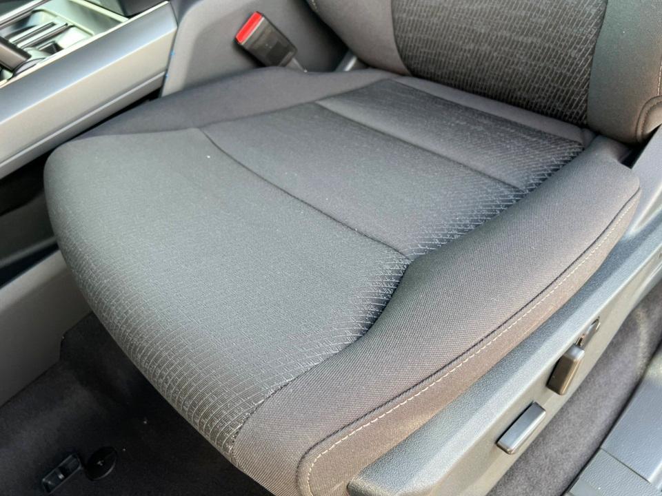 new 2025 Ford F-150 car, priced at $59,288