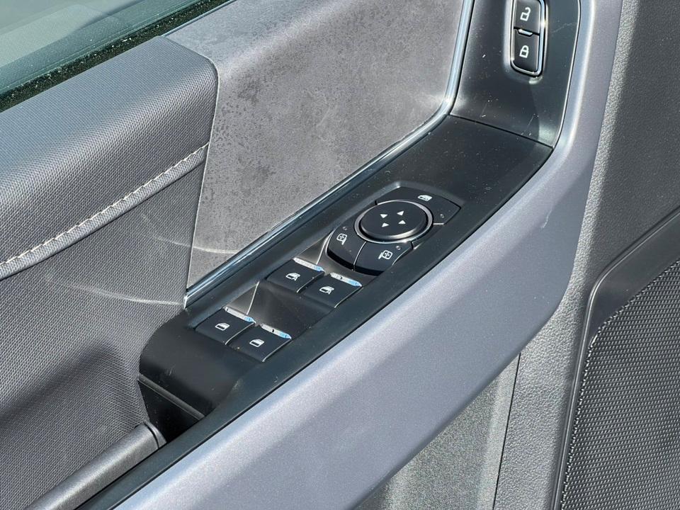new 2025 Ford F-150 car, priced at $59,288