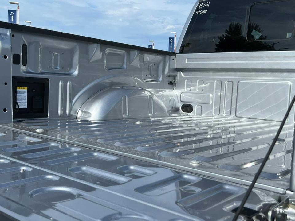new 2025 Ford F-150 car, priced at $59,288