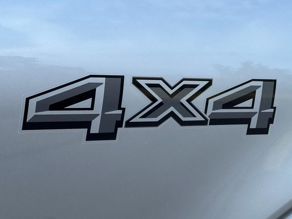 new 2025 Ford F-150 car, priced at $59,288