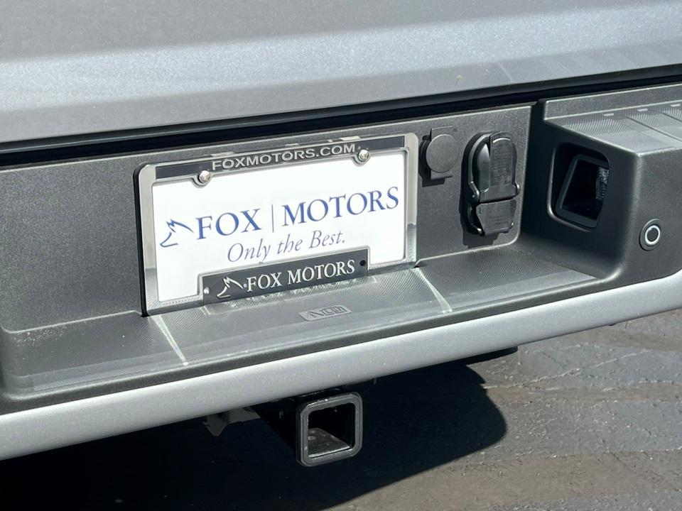 new 2025 Ford F-150 car, priced at $59,288