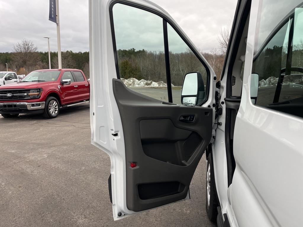 used 2021 Ford Transit-350 car, priced at $35,564