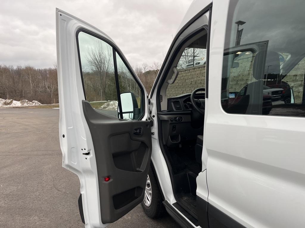 used 2021 Ford Transit-350 car, priced at $35,564