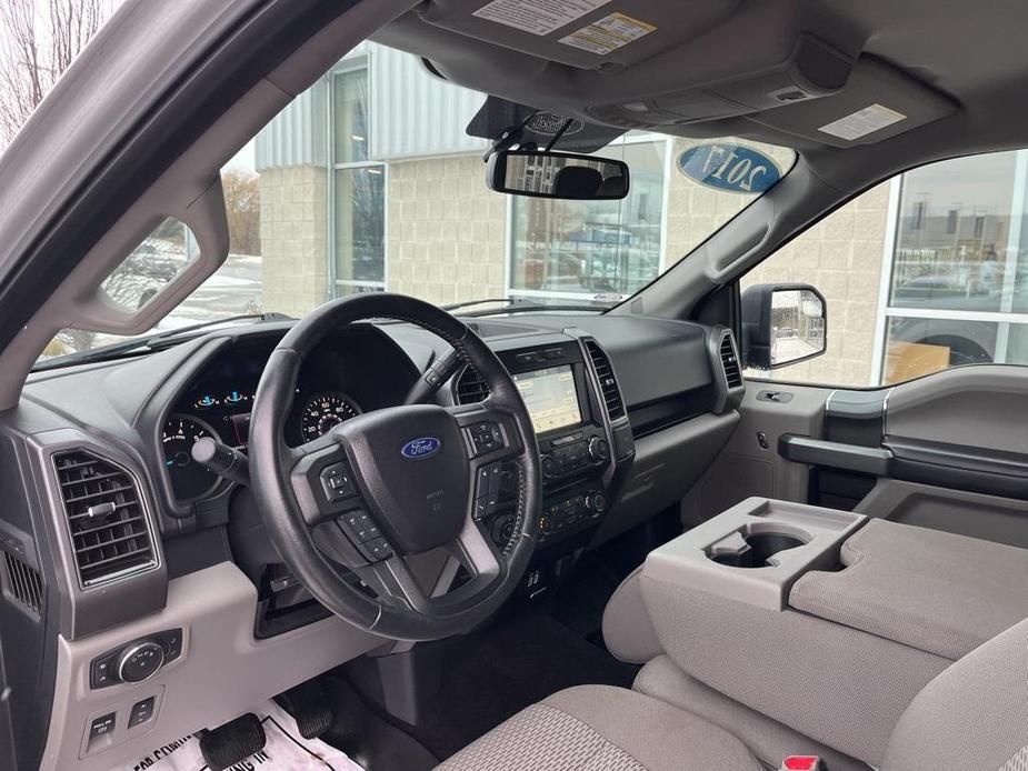 used 2017 Ford F-150 car, priced at $24,945