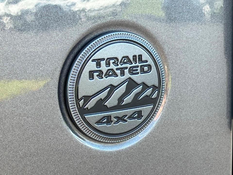 used 2022 Jeep Wrangler Unlimited car, priced at $29,175