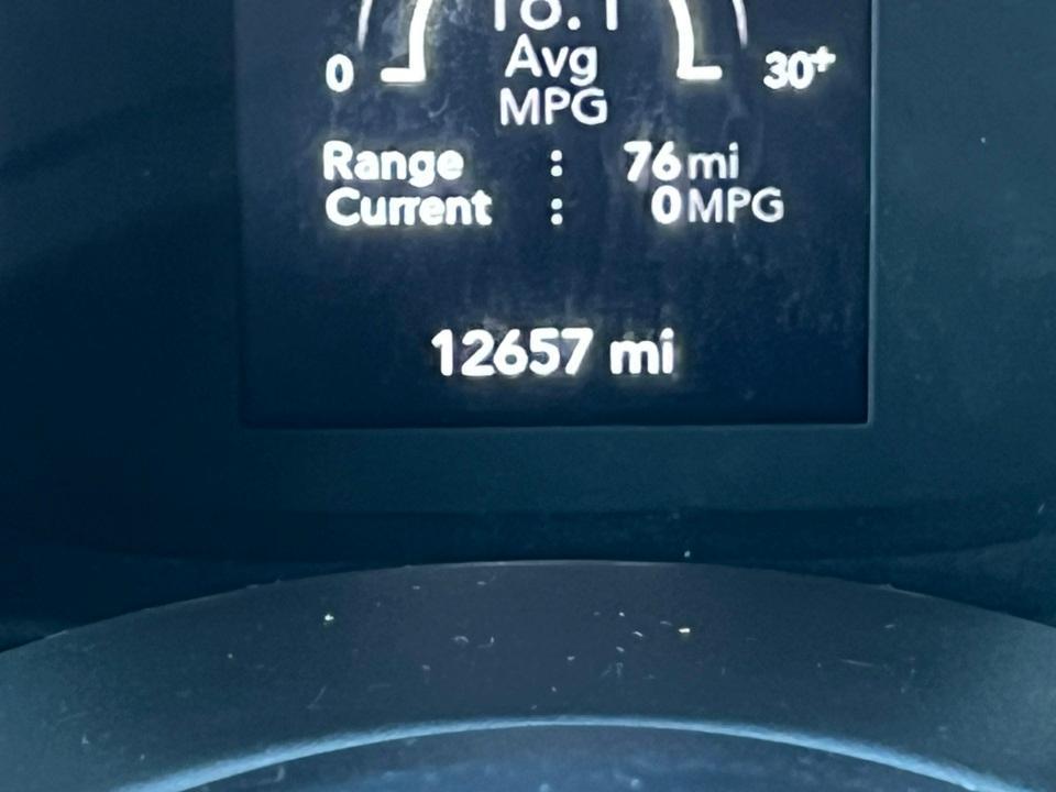 used 2022 Jeep Wrangler Unlimited car, priced at $29,175