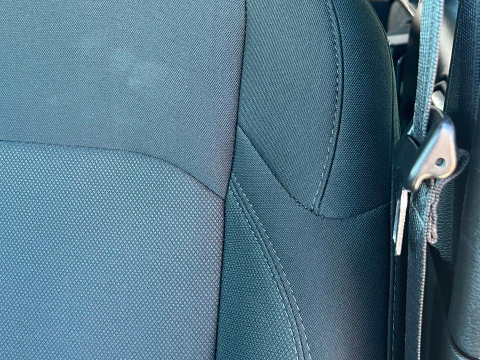 used 2022 Jeep Wrangler Unlimited car, priced at $29,175