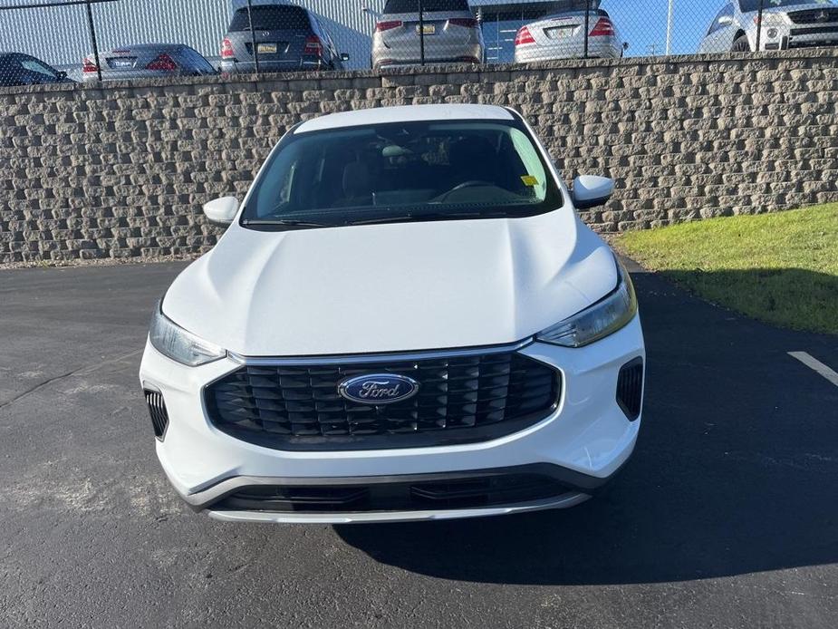 new 2024 Ford Escape car, priced at $35,714