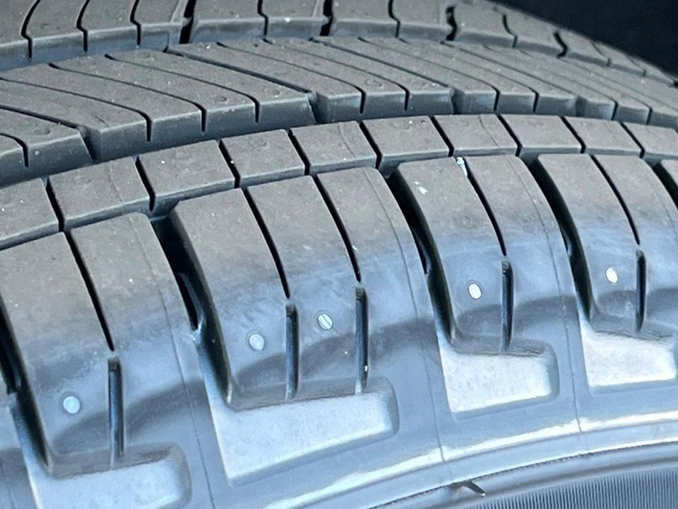 new 2025 Ford Bronco Sport car, priced at $40,915