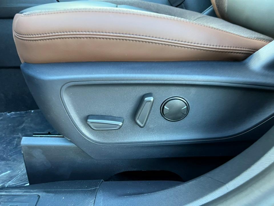 new 2025 Ford Bronco Sport car, priced at $40,915