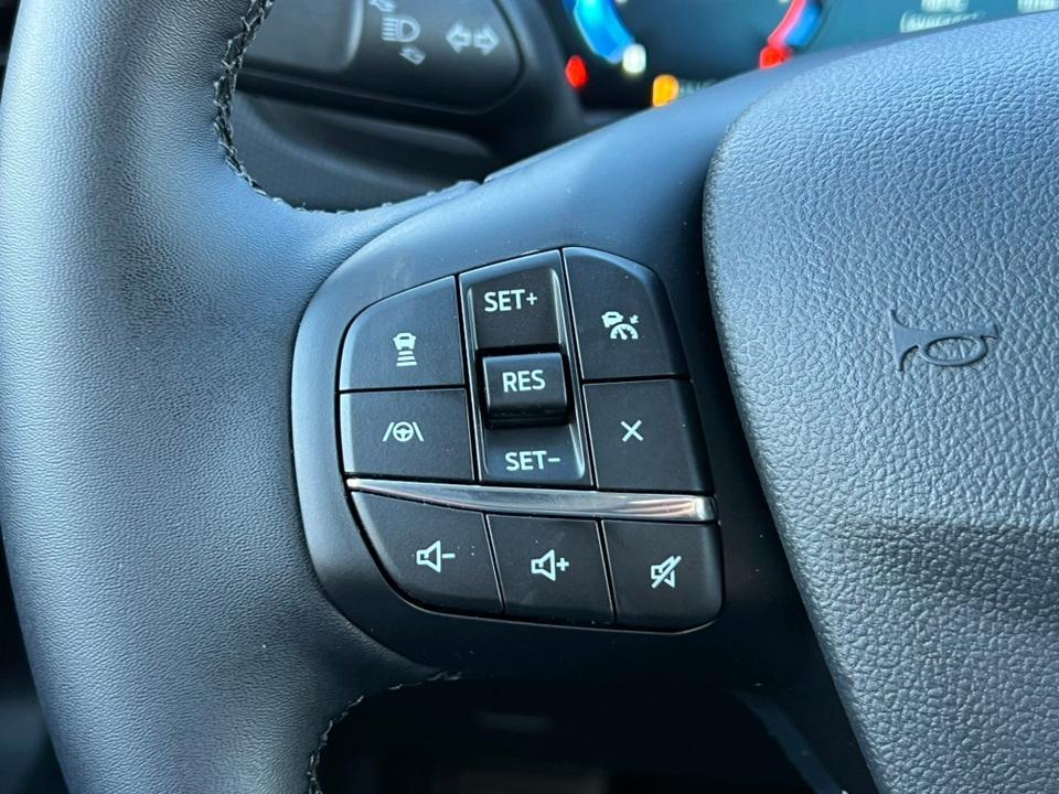 new 2025 Ford Bronco Sport car, priced at $40,915