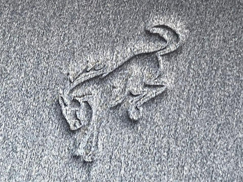 new 2025 Ford Bronco Sport car, priced at $40,915