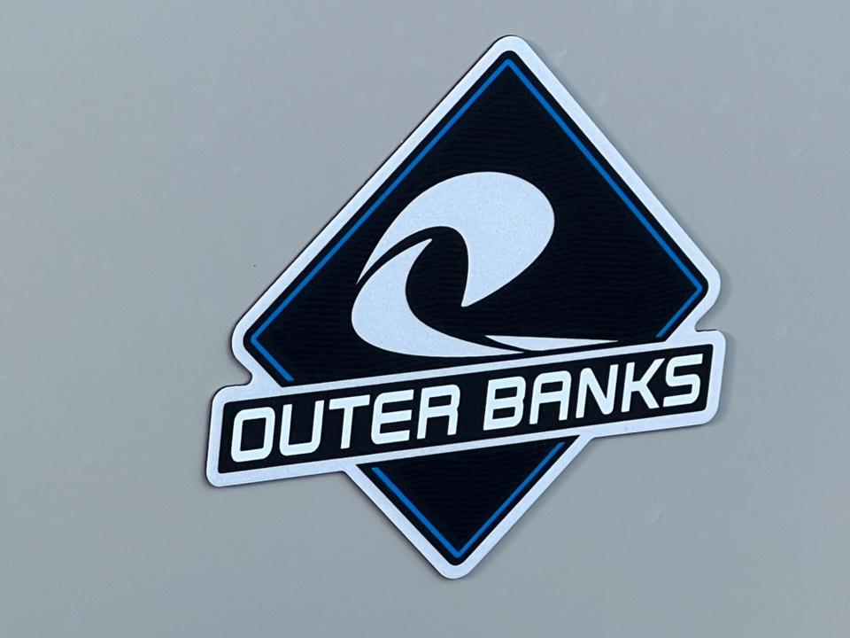 new 2025 Ford Bronco Sport car, priced at $40,915