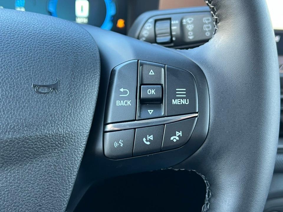 new 2025 Ford Bronco Sport car, priced at $40,915