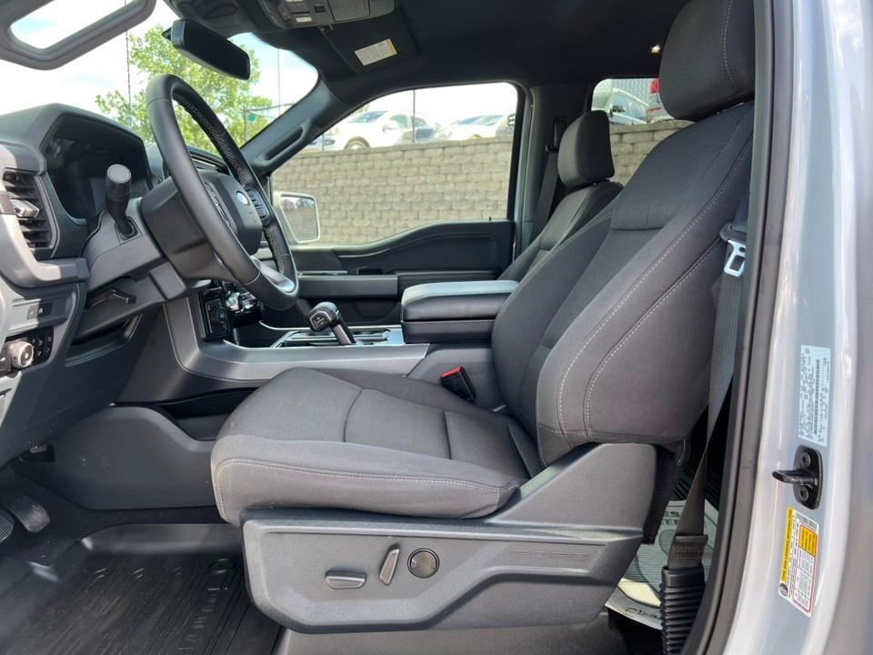 used 2025 Ford F-150 car, priced at $56,888
