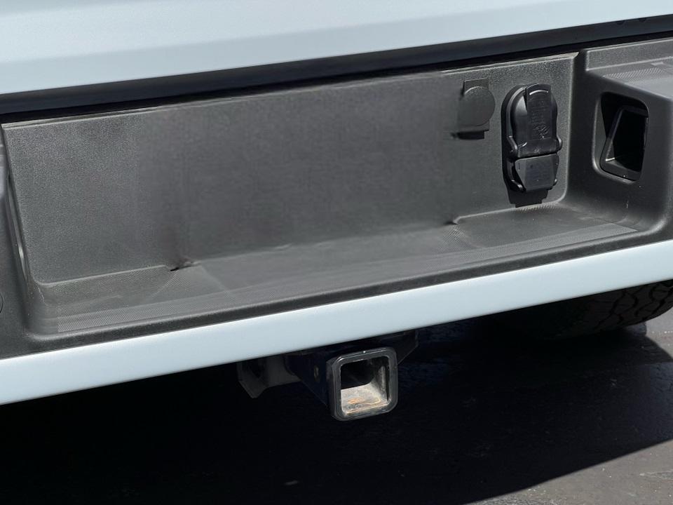 used 2025 Ford F-150 car, priced at $56,888