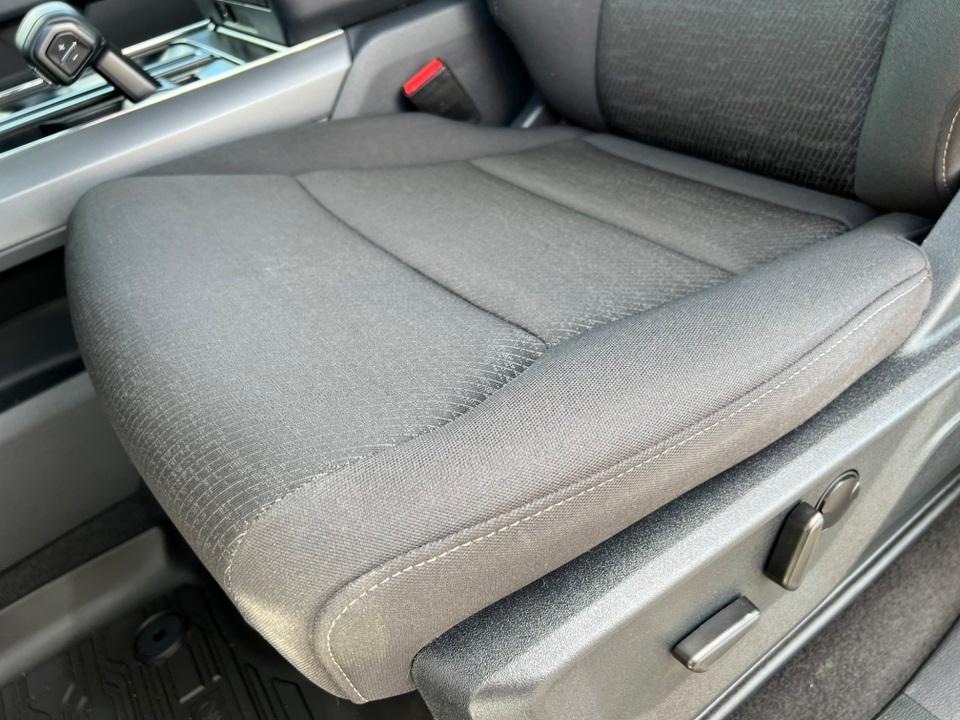 used 2025 Ford F-150 car, priced at $56,888