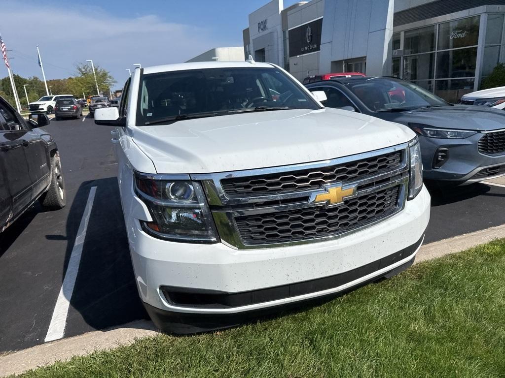 used 2016 Chevrolet Suburban car, priced at $20,000