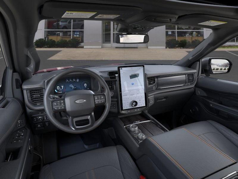 new 2024 Ford Expedition car, priced at $86,642