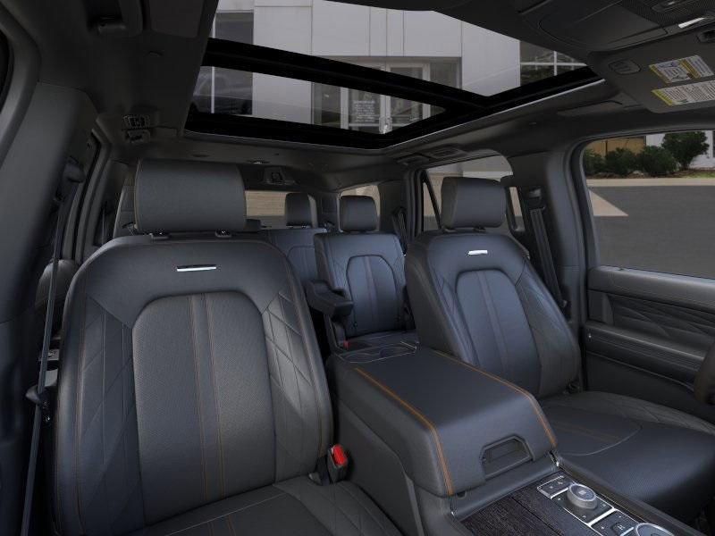 new 2024 Ford Expedition car, priced at $86,642