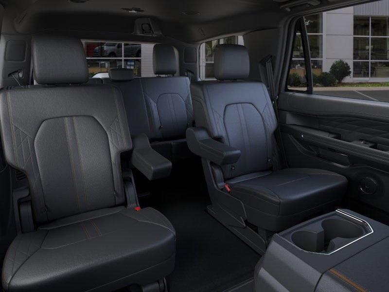 new 2024 Ford Expedition car, priced at $86,642