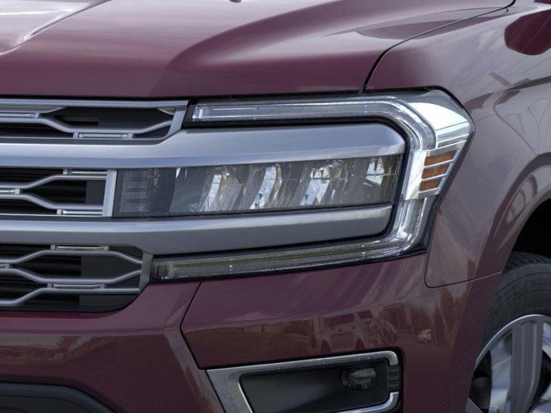 new 2024 Ford Expedition car, priced at $86,642