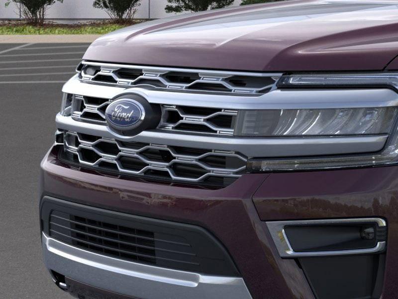 new 2024 Ford Expedition car, priced at $86,642