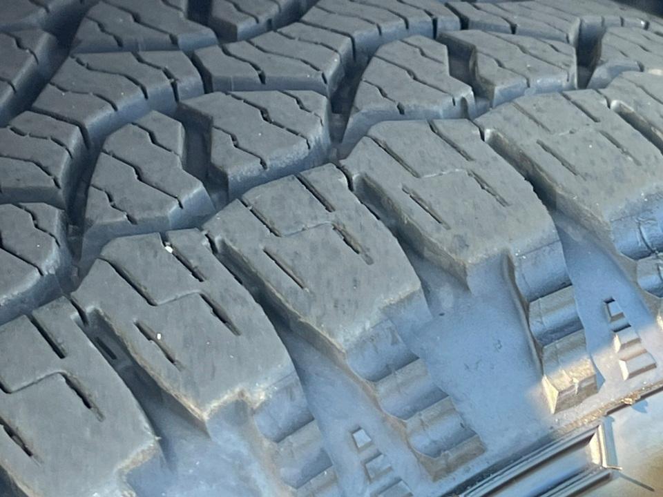 used 2024 Ford F-150 car, priced at $56,548