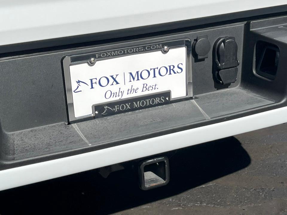 used 2024 Ford F-150 car, priced at $56,548