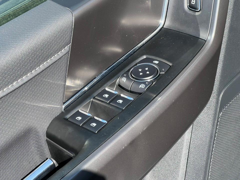 used 2024 Ford F-150 car, priced at $56,548