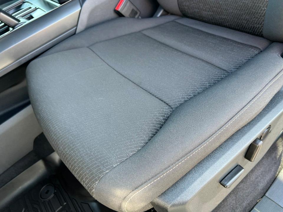 used 2024 Ford F-150 car, priced at $56,548