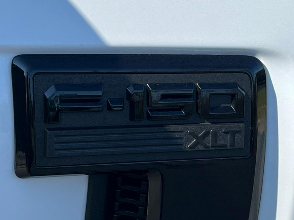 used 2024 Ford F-150 car, priced at $56,548