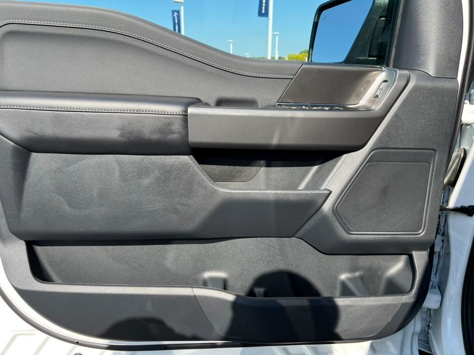 used 2024 Ford F-150 car, priced at $56,548
