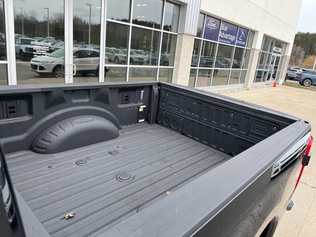 used 2024 Ford F-350 car, priced at $86,815