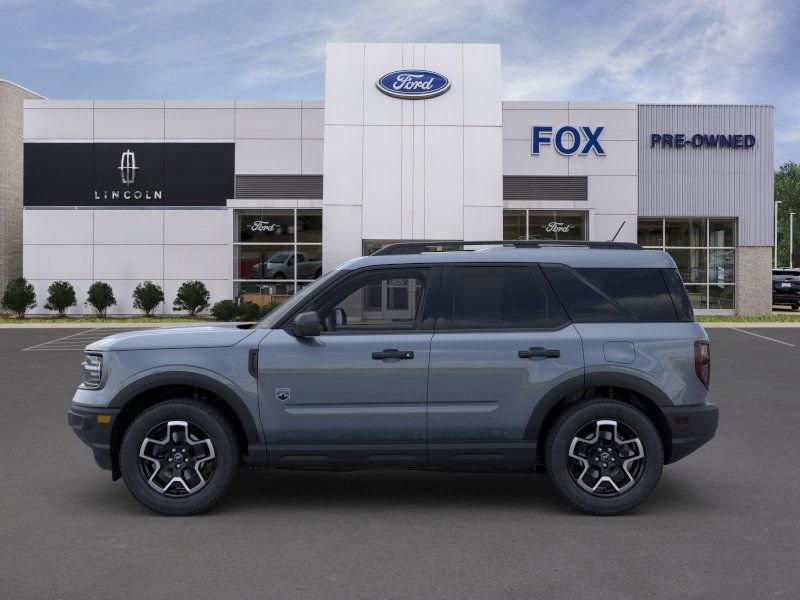 new 2024 Ford Bronco Sport car, priced at $32,793