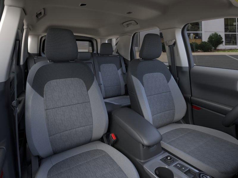 new 2024 Ford Bronco Sport car, priced at $32,793