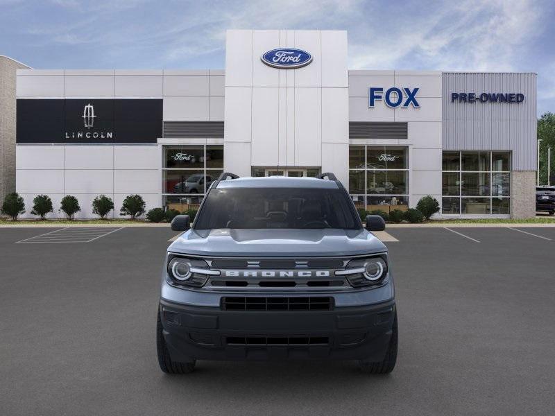 new 2024 Ford Bronco Sport car, priced at $32,793